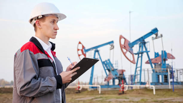 Investors for Oil and Gas Exploration Projects