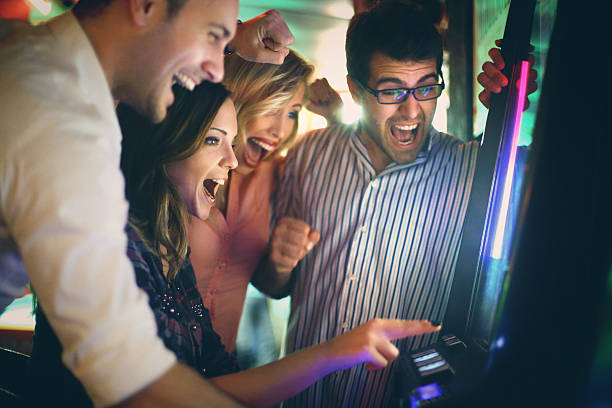 Discover the Thrill of Online Pokies and Spin Your Way to Fun