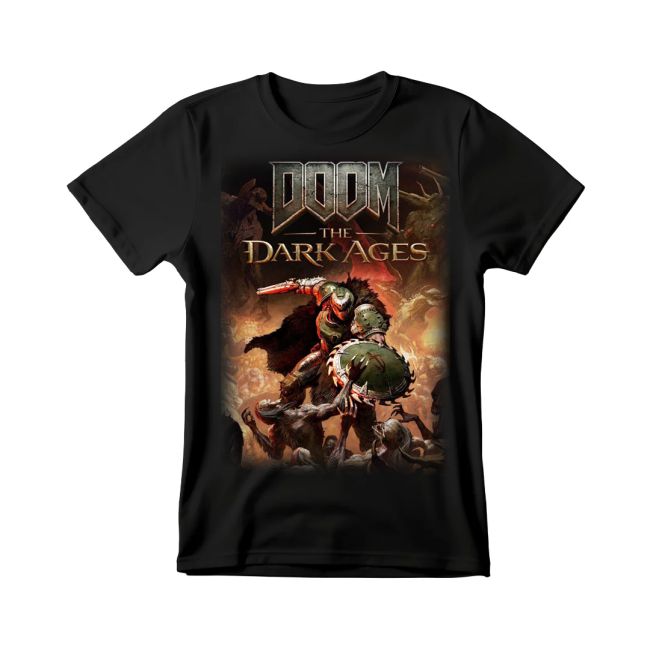 Doom Eternal Shop Spotlight: Top Picks for Gamers and Collectors