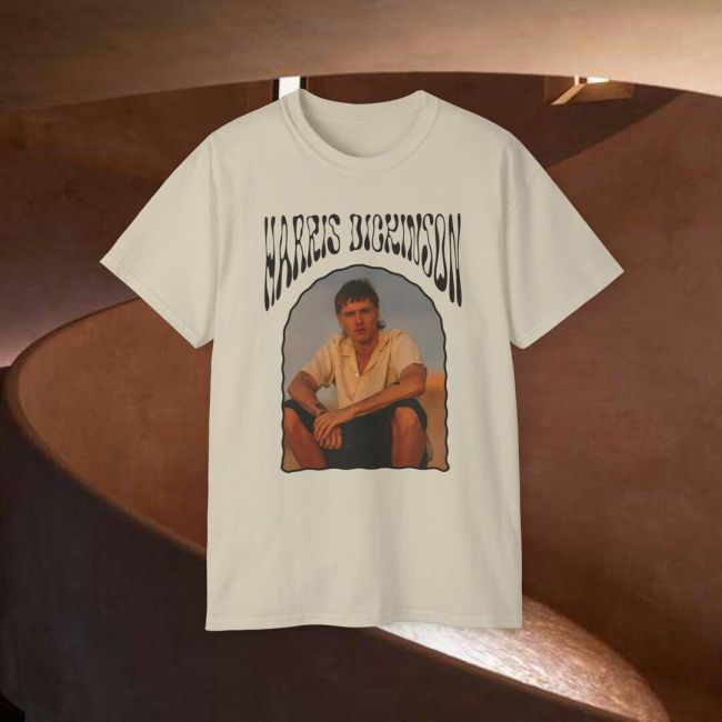 Dive into Luxury: Triangle Of Sadness Official Merchandise Unveiled