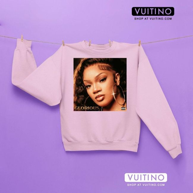 Elevate Your Style: Must-Have Glorilla Merchandise for Fashion Enthusiasts