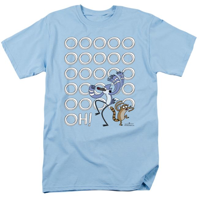 Your Guide to Authentic Regular Show Merchandise: Shop with Confidence and Excitement