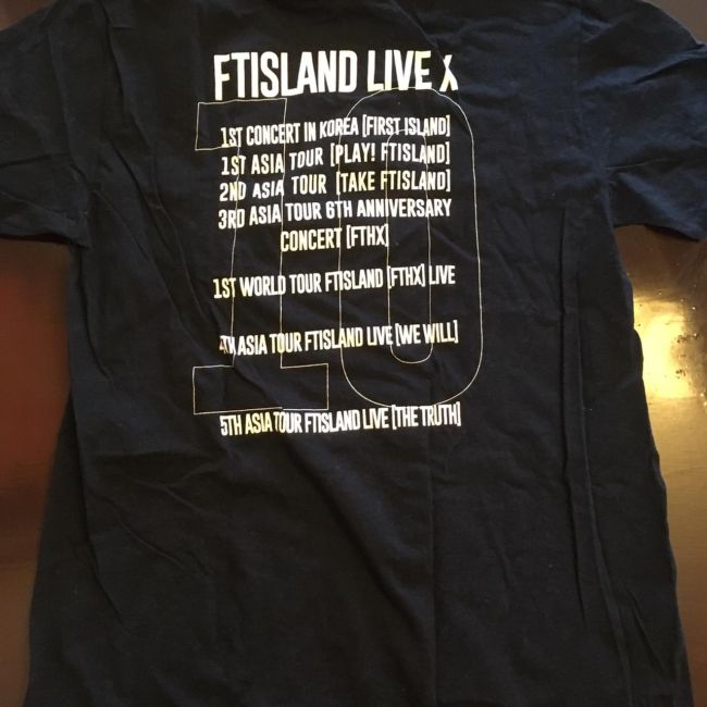 Ftisland Shop Essentials: Top Picks for Every Fan