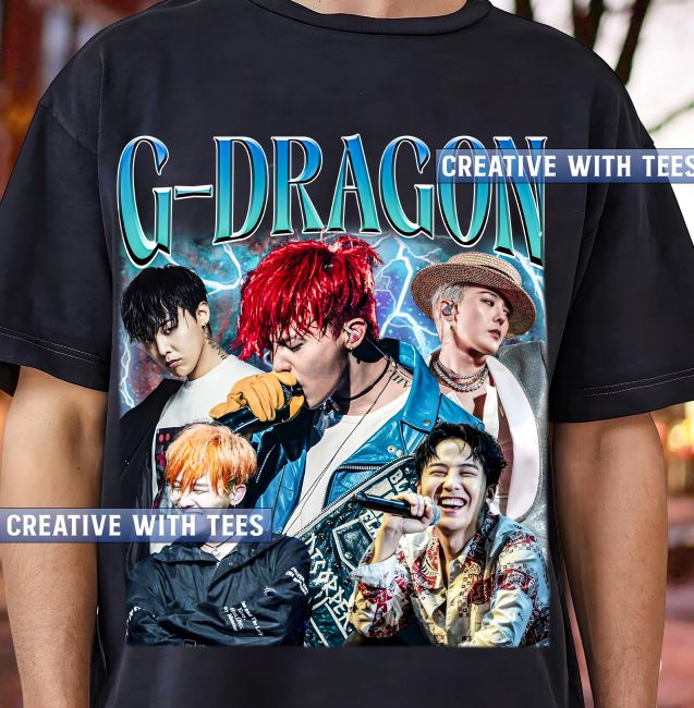 From Fan to Collector: Building Your G Dragon Merchandise Arsenal