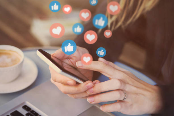 Authentic Follower Ratios Proven by Instagram Likes