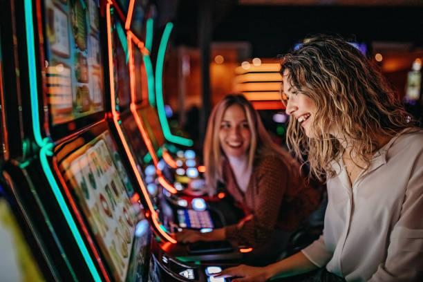 Maximize Online Casino Welcome Bonus Benefits for the Ultimate Gaming Start