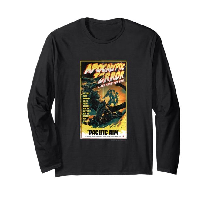 Pacific Drive Shop: Your Go-To Destination for Authentic Merch