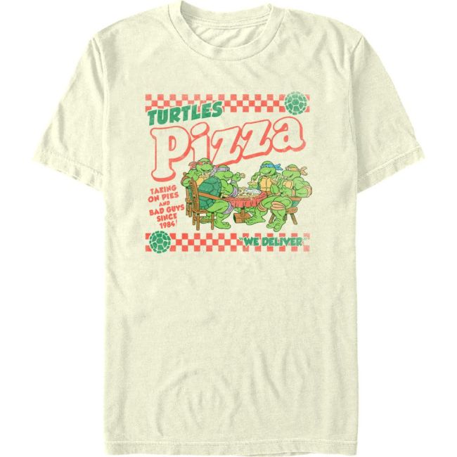 Discover the Top-Rated Teenage Mutant Ninja Turtles Store Picks