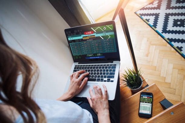 Trusted Agen Sportbooks for High-Stake Wagering Enthusiasts