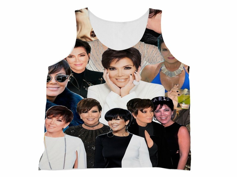 Discover the Must-Have Items from Kris Jenner’s Exclusive Merch Line