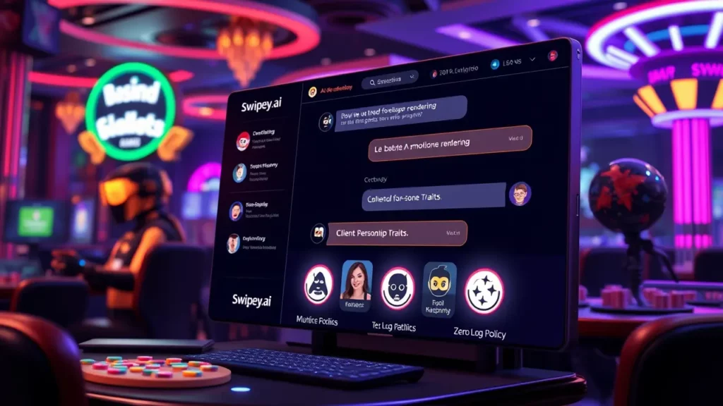 Swipey AI Safety and Privacy: What Users Should Understand